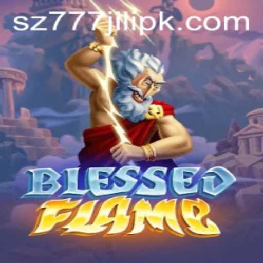 Exploring the Mystical World of BlessedFlame: An In-Depth Look at SZ777 JILI
