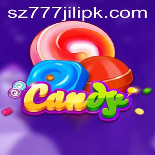 Unveiling the Sweet World of Candy: A Journey with SZ777 JILI