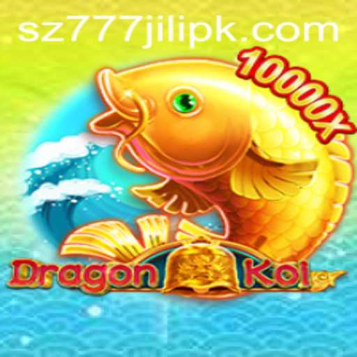 Dive into the Adventure of DragonKoi with SZ777 JILI
