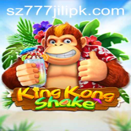 Discover the Exciting World of KingKongShake with SZ777 JILI