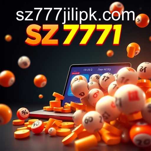 SZ777 JILI