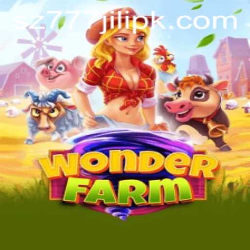 Exploring the Enchanting World of WonderFarm and Its Connection to SZ777 JILI